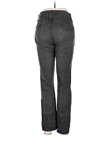 Imogene and Willie Jeans (view 2)