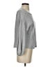 Alya Gray Sweatshirt Size XXS - photo 4