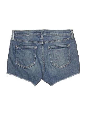 FRAME Denim Denim Shorts (view 2)