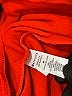 Athleta Floral Red One Piece Swimsuit Size M - photo 4