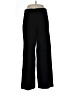 Old Navy Solid Black Dress Pants Size L - photo 1