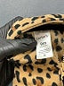 Carter's 100% Polyester Animal Print Gold Vest 6-9 MO / 9 MO - photo 3