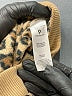 Carter's 100% Polyester Animal Print Gold Vest 6-9 MO / 9 MO - photo 4