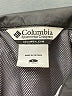 Columbia 100% Nylon Color Block Purple Windbreaker Size L - photo 6