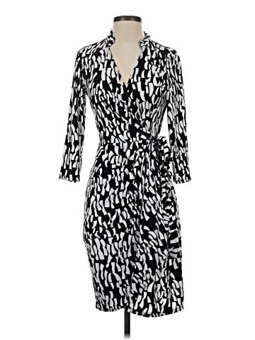 Maggy London Cocktail Dress (view 1)