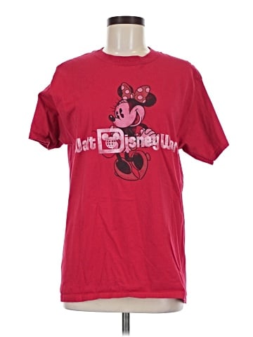Unbranded Short Sleeve T-Shirt (view 1)