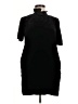 Cos Black Cocktail Dress Size 6 - photo 1