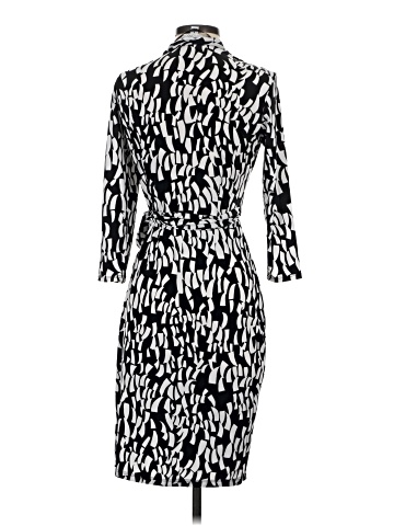 Maggy London Cocktail Dress (view 2)