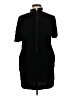 Cos Black Cocktail Dress Size 6 - photo 2