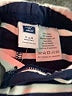 Janie and Jack Stripes Blue Casual Pants Size 3-6 mo - photo 3