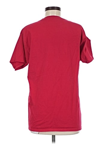 Unbranded Short Sleeve T-Shirt (view 2)