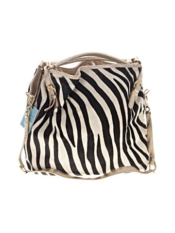 Antonio Melani Satchel (view 1)