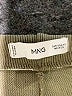 MNG Green Dress Pants Size XS - photo 7