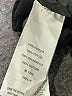 Crewcuts 100% Cotton Black Cardigan Size 14 - photo 4
