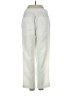 Alex Mill Ivory Casual Pants Size XXS - photo 2