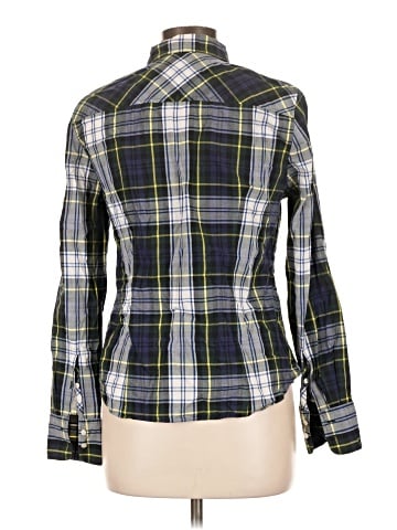 J.Crew Long Sleeve Button-Down Shirt (view 2)