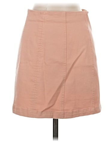 Altar'd State Casual Skirt (view 1)