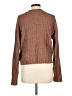 Madewell Brown Wool Pullover Sweater Size L - photo 2