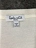 Splendid Ivory Short Sleeve T-Shirt Size S - photo 7