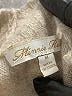 Minnie Rose Tan Pullover Sweater Size M - photo 7