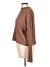 Madewell Brown Wool Pullover Sweater Size L - photo 5