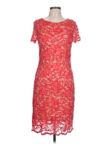 Alexia Admor Cocktail Dress (view 1)