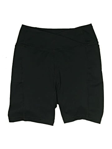 Danskin Athletic Shorts (view 1)