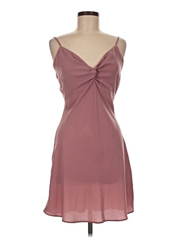 Abercrombie & Fitch Cocktail Dress (view 1)