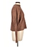 Madewell Brown Wool Pullover Sweater Size L - photo 4