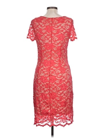 Alexia Admor Cocktail Dress (view 2)