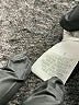 Design History Green Cardigan Size S - photo 8