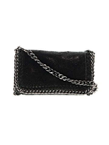 Unbranded Leather Crossbody Bag (view 1)