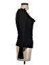 Maeve Black Long Sleeve Top Size XXS - photo 4