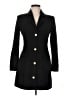 Zara Black Coat Size M - photo 1
