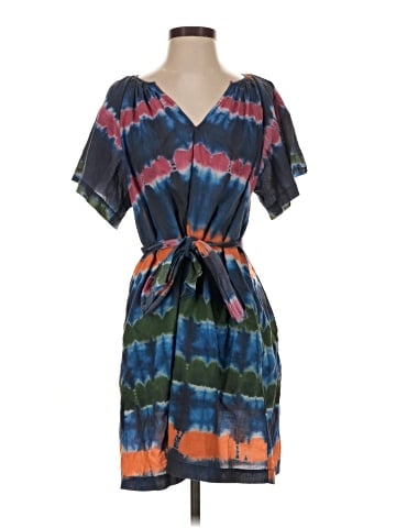 Velvet by Graham & Spencer Casual Dress (view 1)