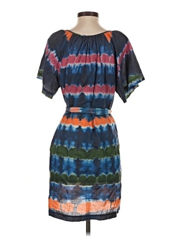 Velvet by Graham & Spencer Casual Dress (view 2)