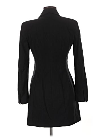 Zara Coat (view 2)
