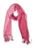 Unbranded Pink Scarf One size - photo 1