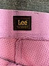Lee Solid Pink Skort Size 6 - photo 3