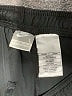 Nike 100% Polyester Black Active Pants Size 12 - 14 - photo 3