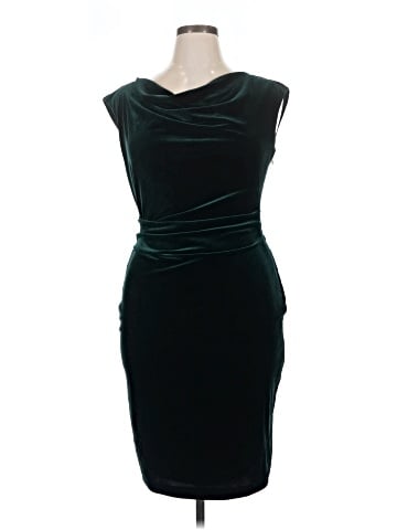 Jessica Howard Cocktail Dress (view 1)