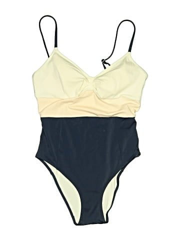 Lively One Piece Swimsuit (view 1)