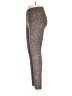 SPANX Animal Print Brown Leggings Size L - photo 5
