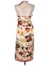 Unbranded Floral Pink Formal Skirt One size - photo 2
