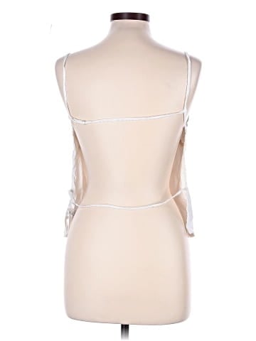 By Anthropologie Sleeveless Blouse (view 2)