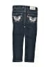 Levi's Solid Blue Jeans Size 3T - photo 2
