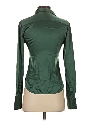 Babaton Long Sleeve Blouse (view 2)