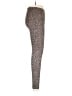 SPANX Animal Print Brown Leggings Size L - photo 4