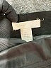 H&M 100% Polyester Black Casual Pants Size 6 - photo 7