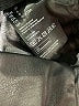H&M 100% Polyester Black Casual Pants Size 6 - photo 8